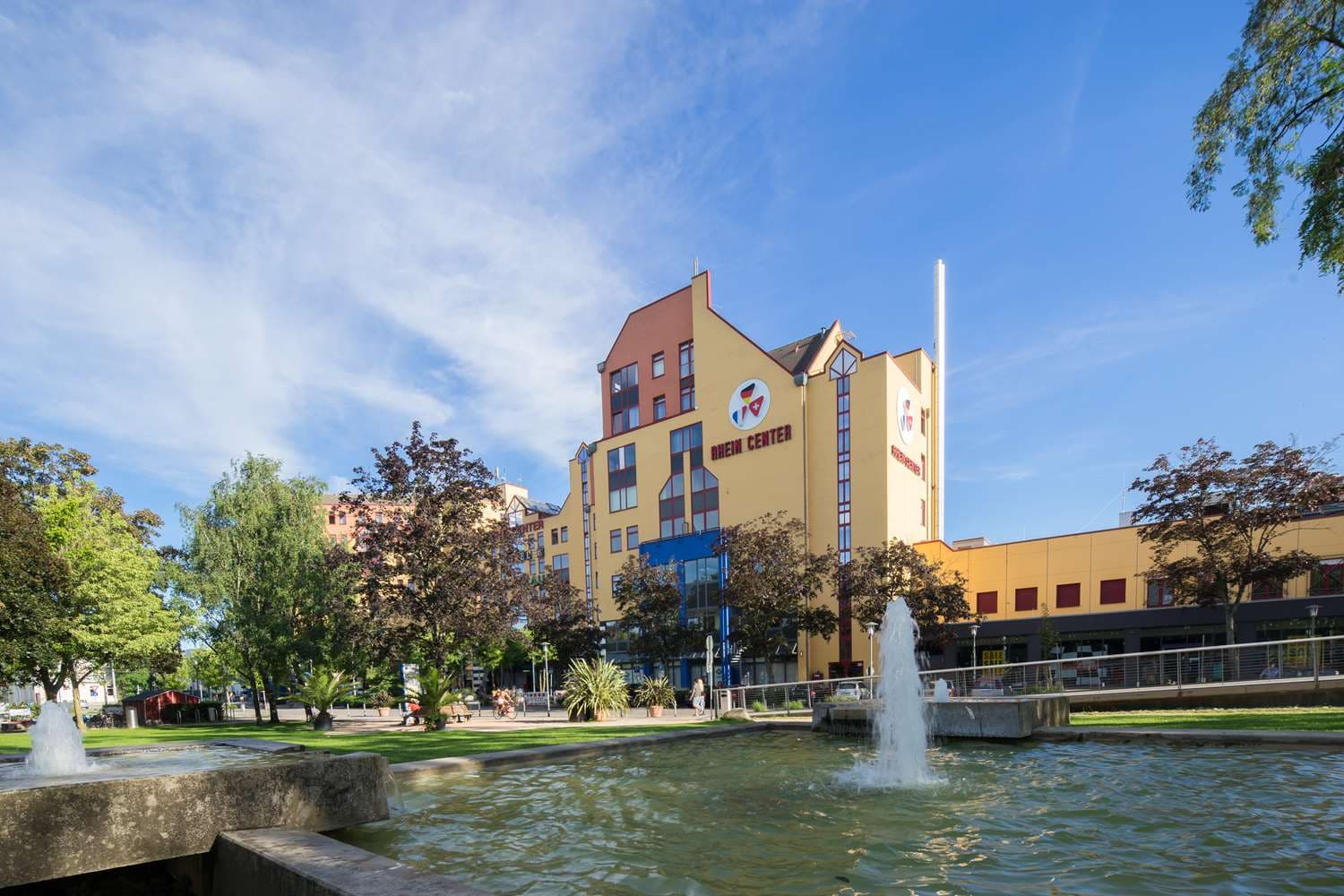 Best Western Hotel Dreilaenderbruecke 5