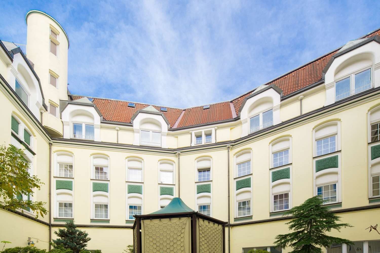 Essener Hof Sure Hotel Collection by Best Western 3