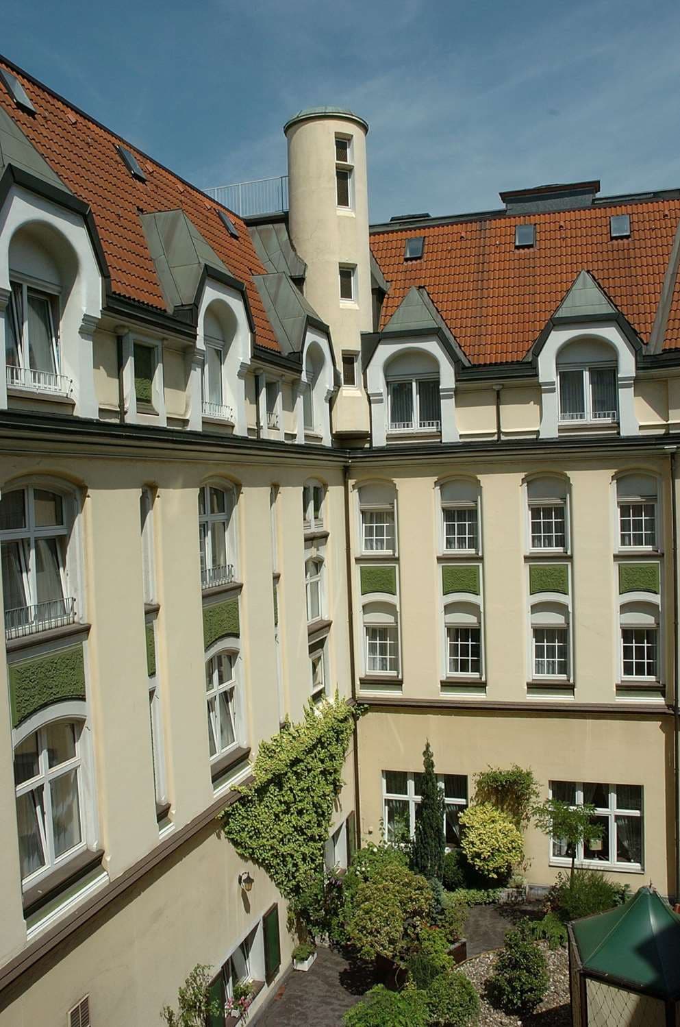 Essener Hof Sure Hotel Collection by Best Western 4