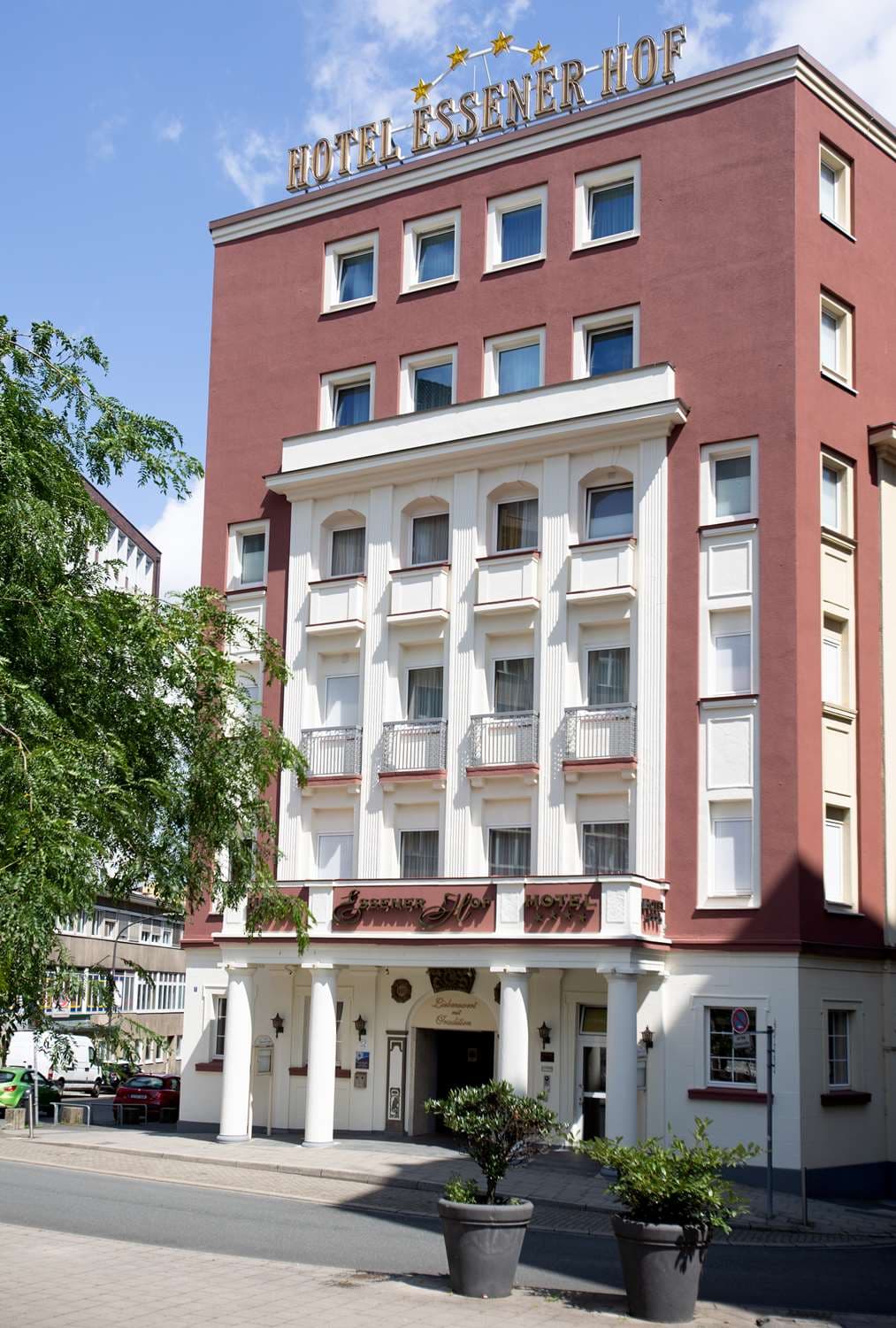 Essener Hof Sure Hotel Collection by Best Western 5