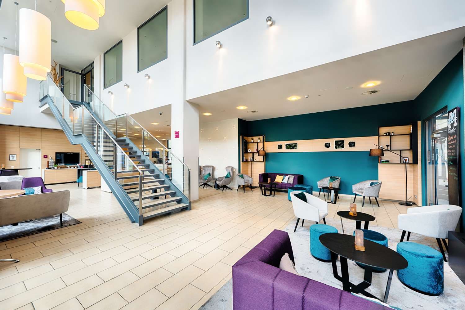 Best Western Plus Welcome Hotel Frankfurt 4