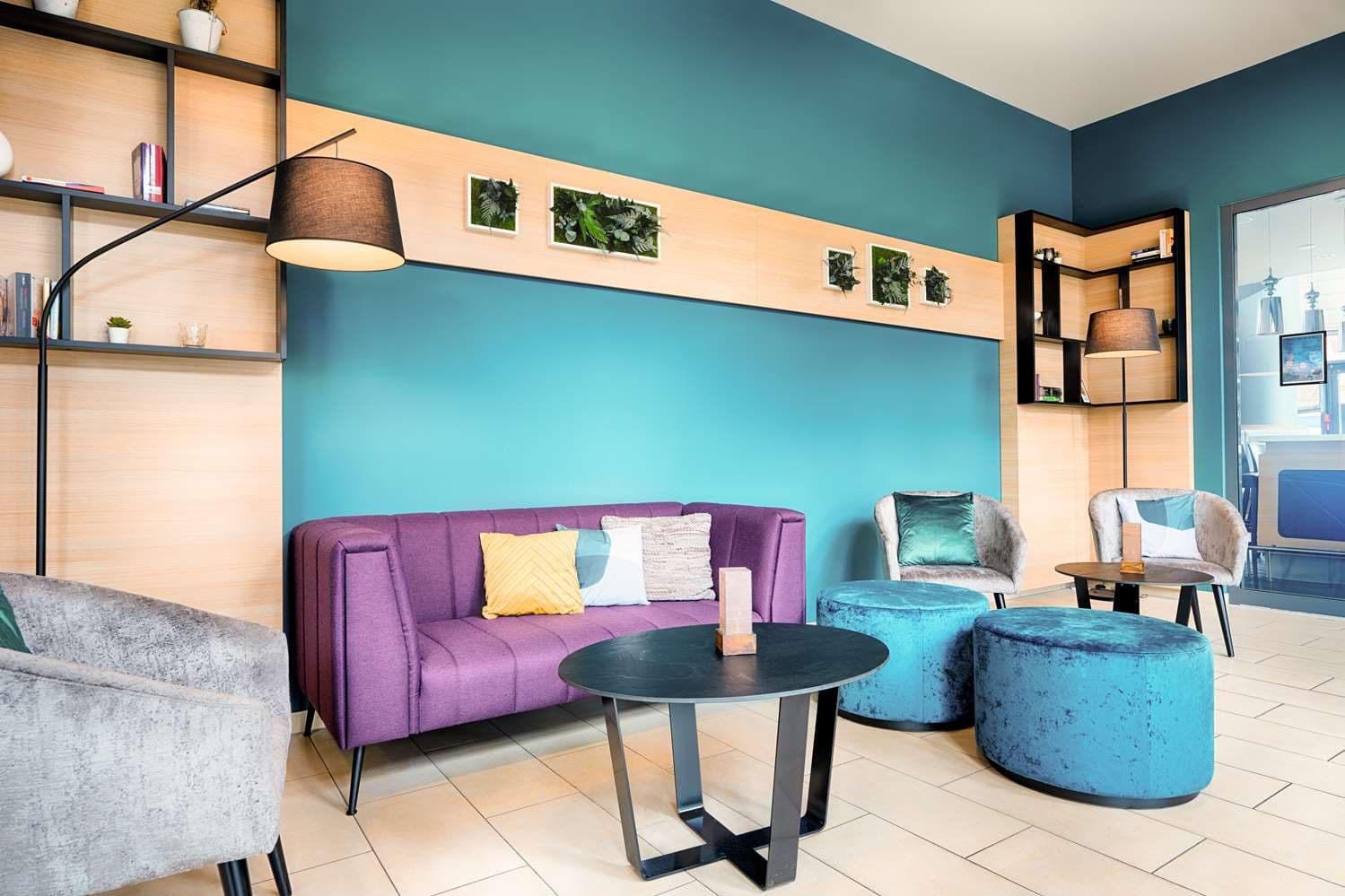 Best Western Plus Welcome Hotel Frankfurt 5