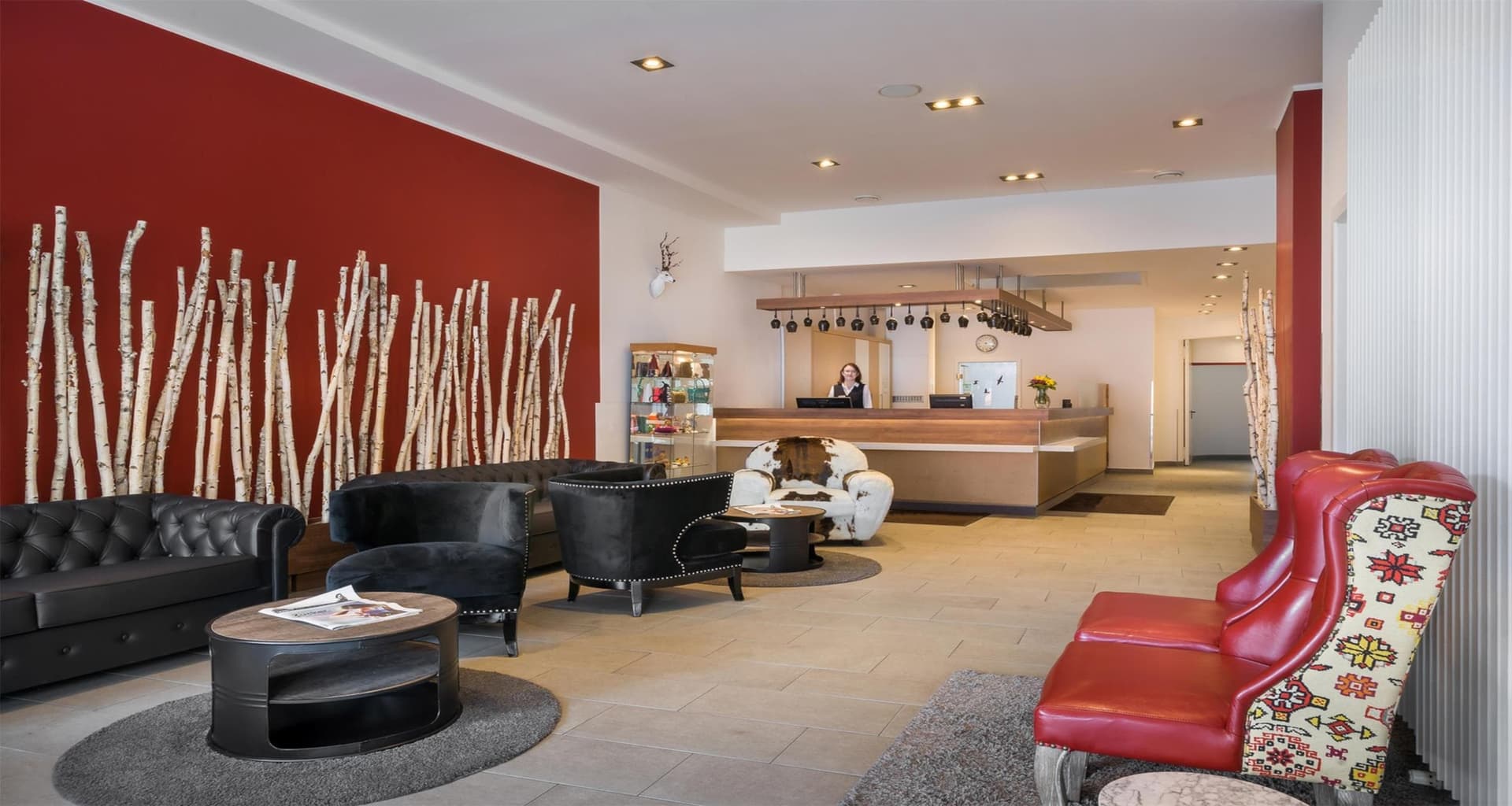 Sure Hotel by Best Western Muenchen Hauptbahnhof 4