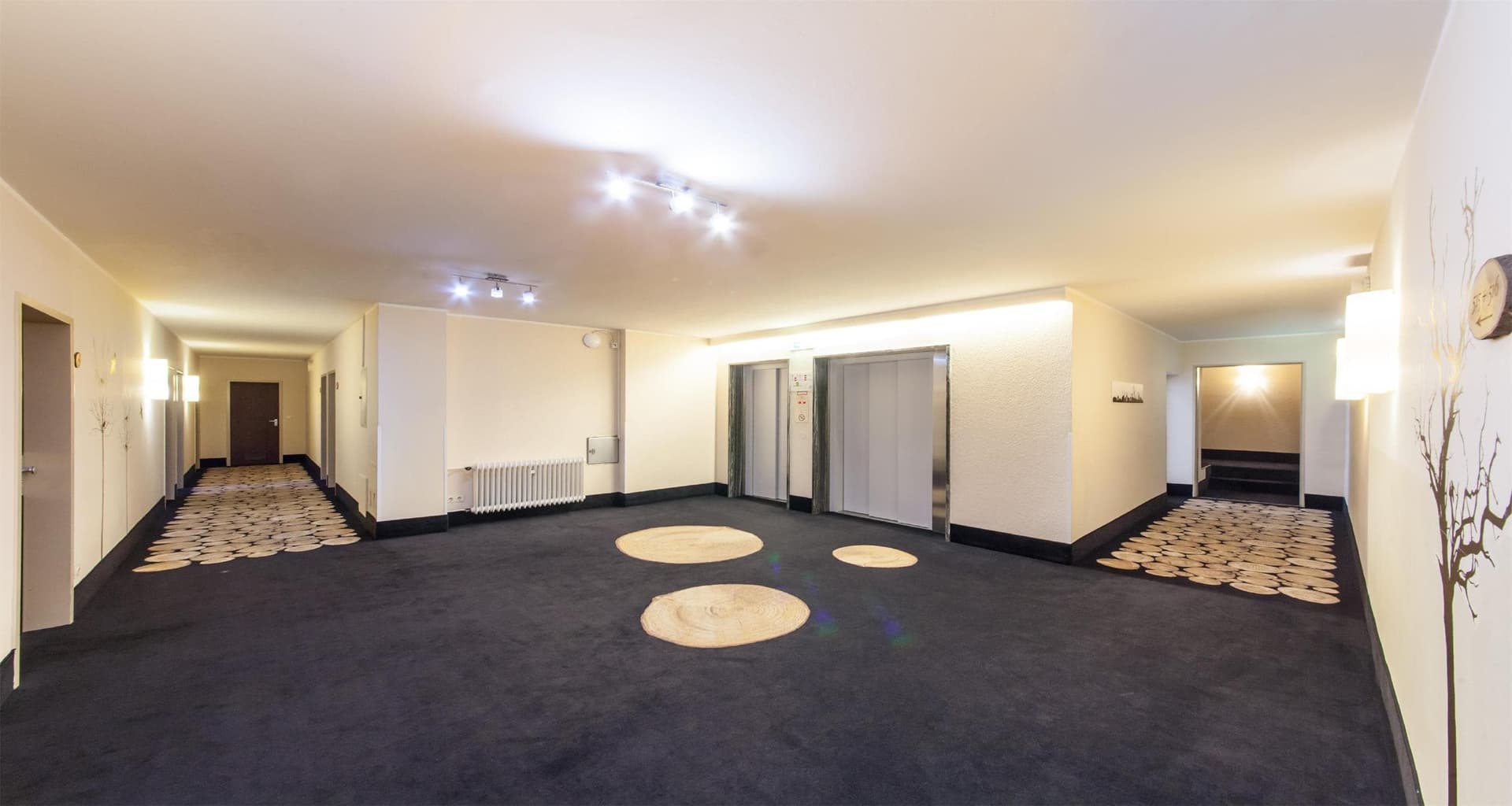 Sure Hotel by Best Western Muenchen Hauptbahnhof 5