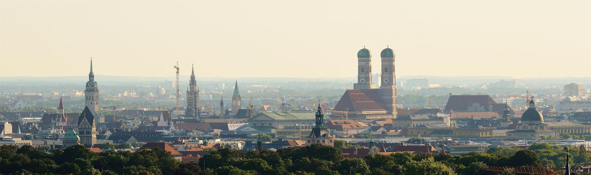 Sure Hotel by Best Western Muenchen Hauptbahnhof 2