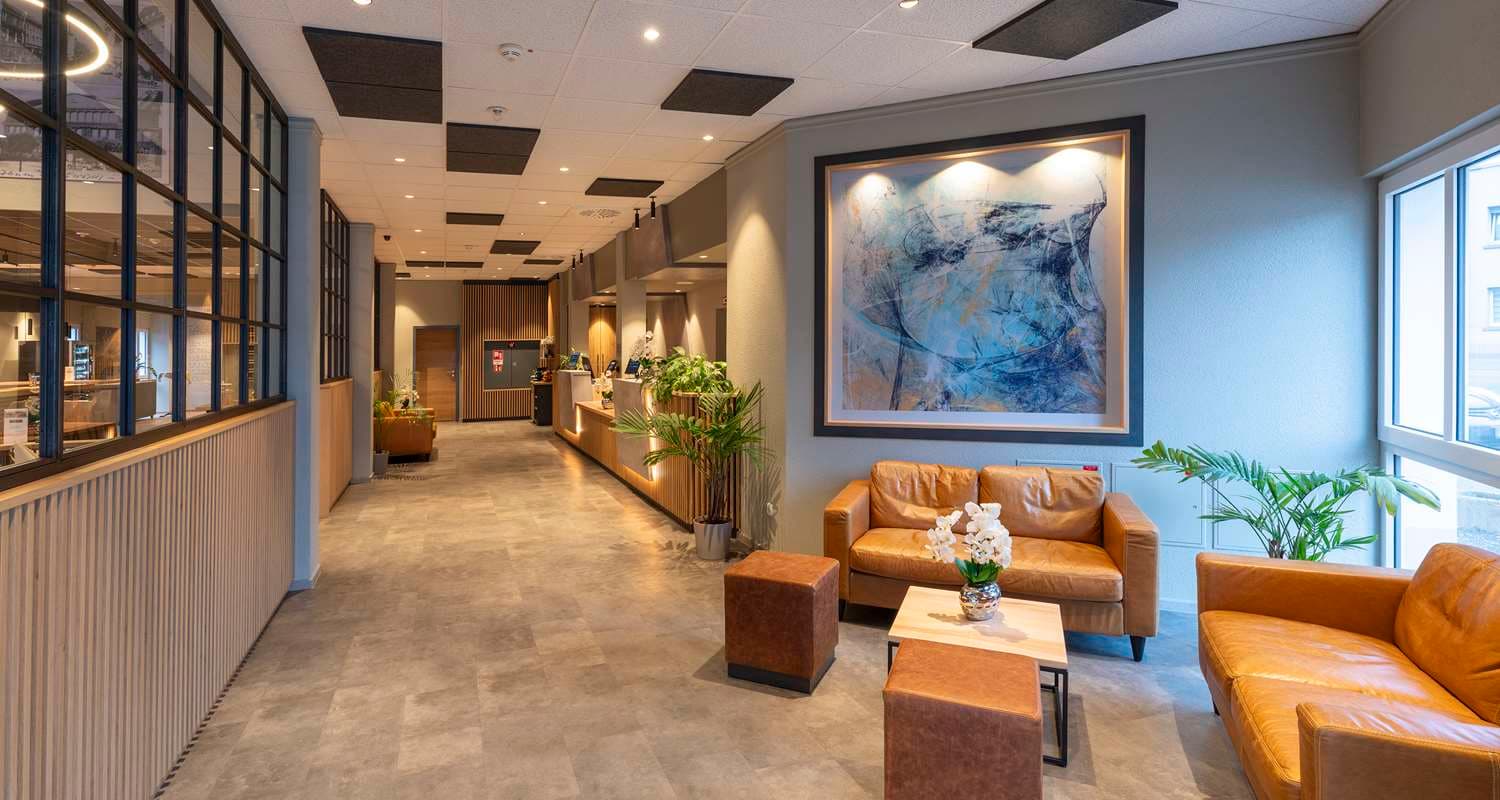 Sure Hotel by Best Western Hilden-Duesseldorf 3