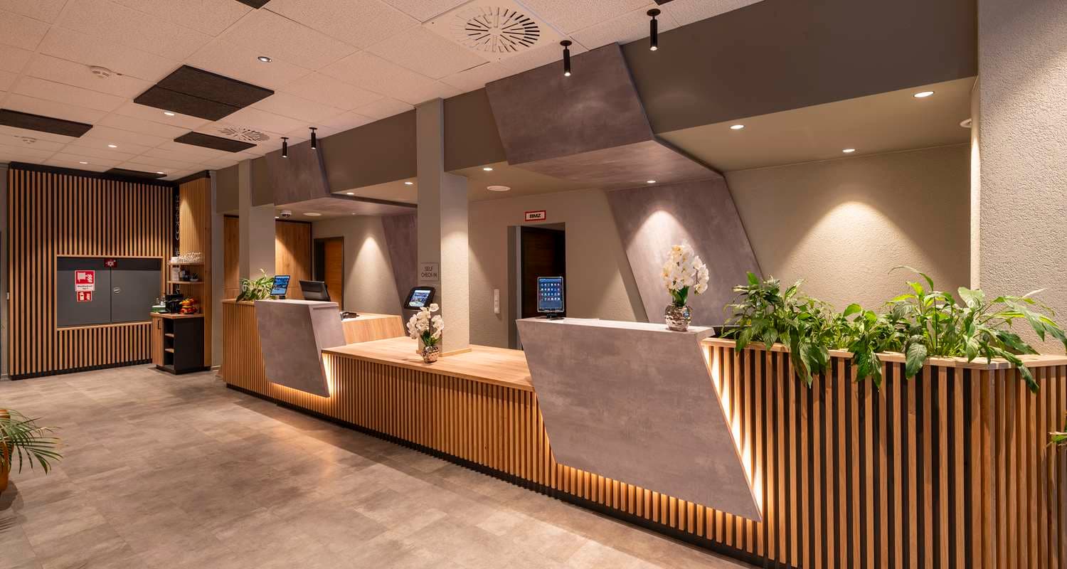 Sure Hotel by Best Western Hilden-Duesseldorf 4