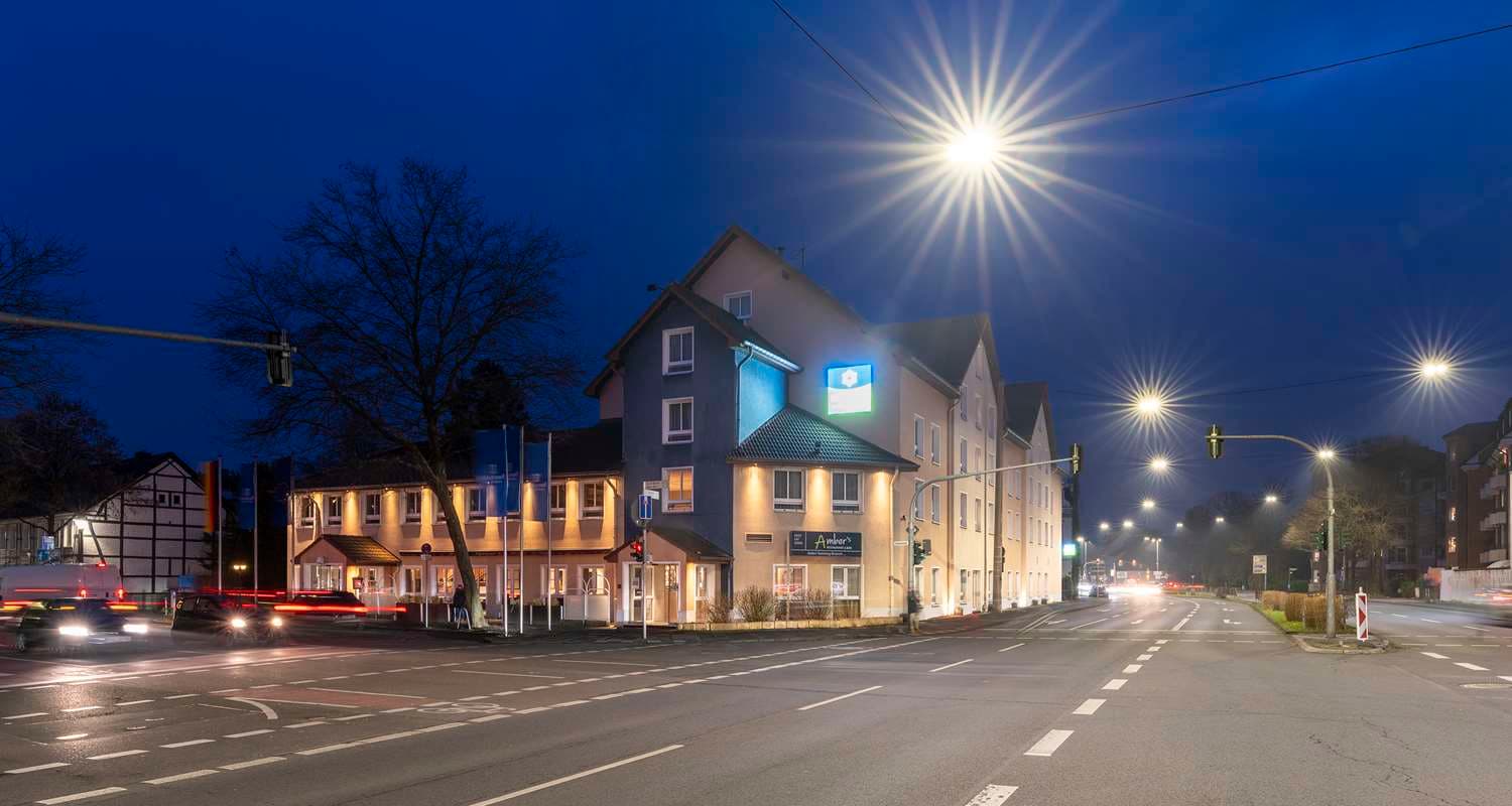Sure Hotel by Best Western Hilden-Duesseldorf 2