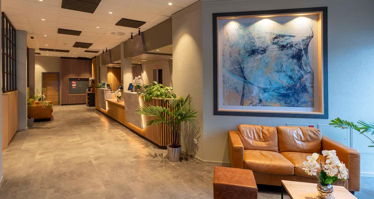 Sure Hotel by Best Western Hilden-Duesseldorf 5