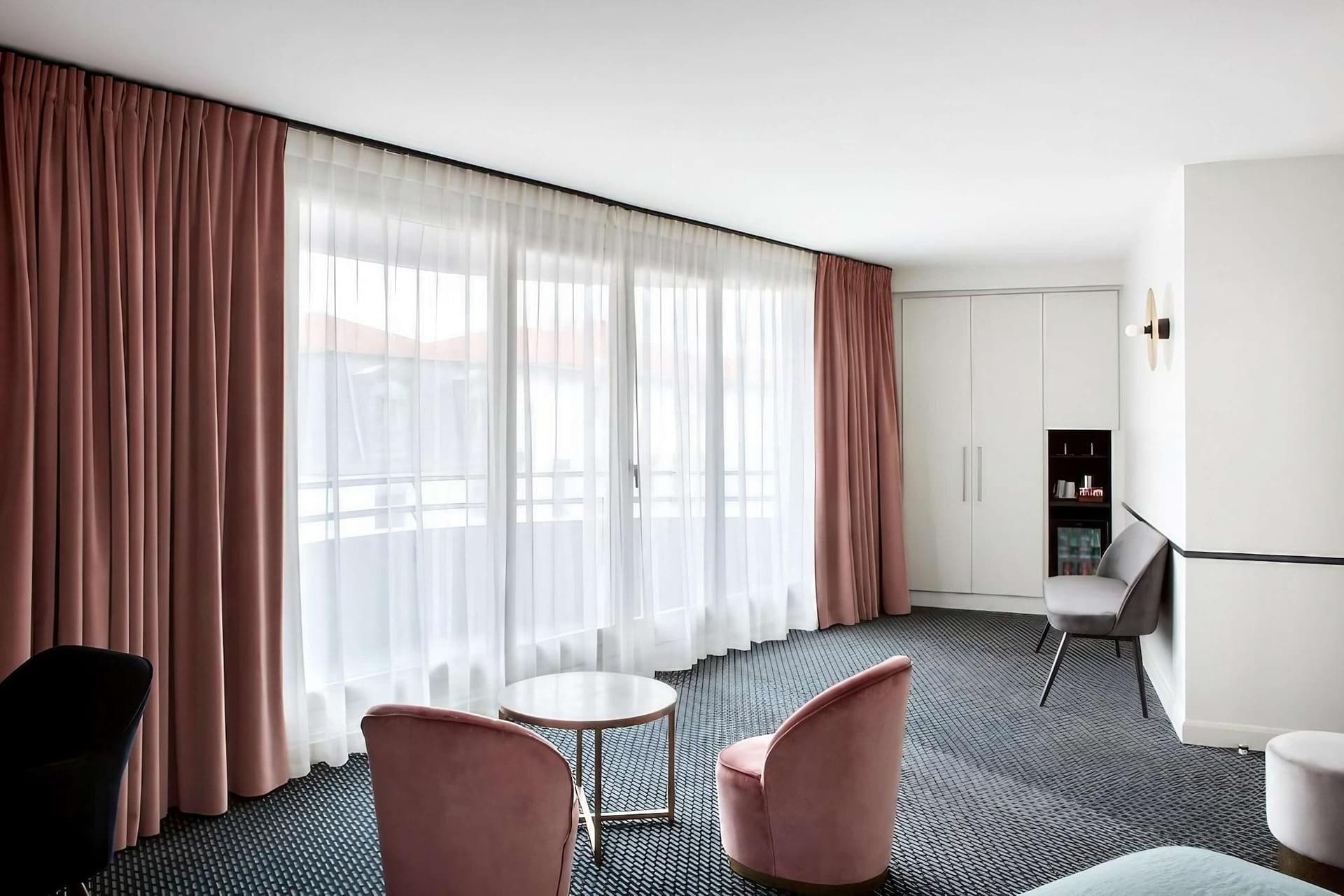 Best Western Hotel Du Pont Wilson 2