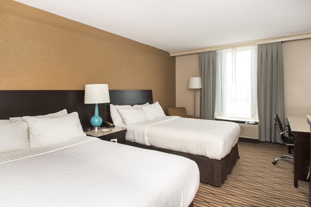 Best Western Plus Strongsville Cleveland 5