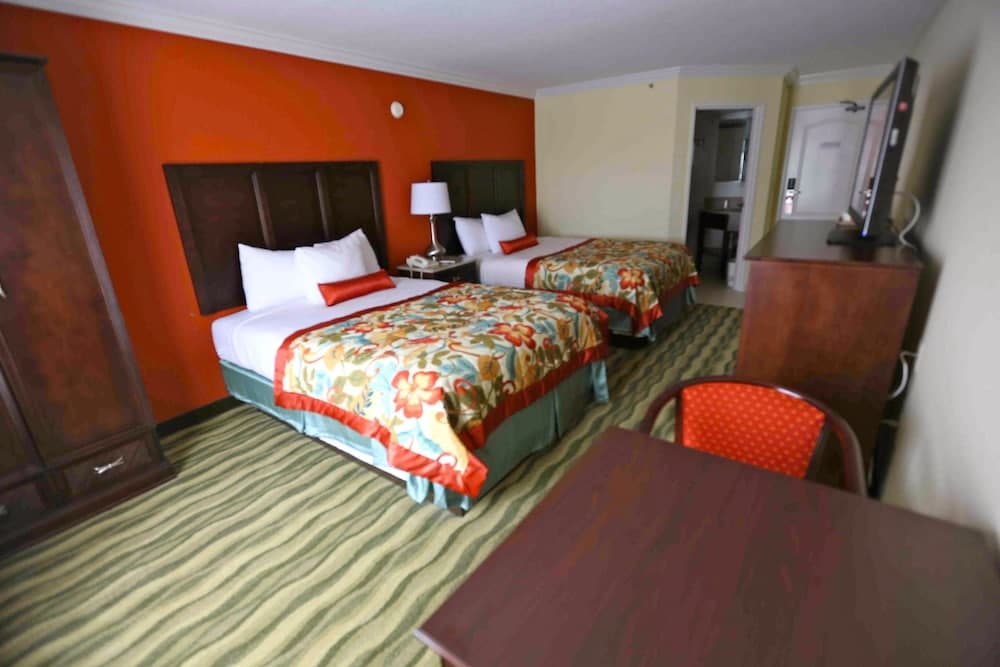 Best Western Plus Palm Beach Gardens Hotel & Ste & Conf Ctr 5
