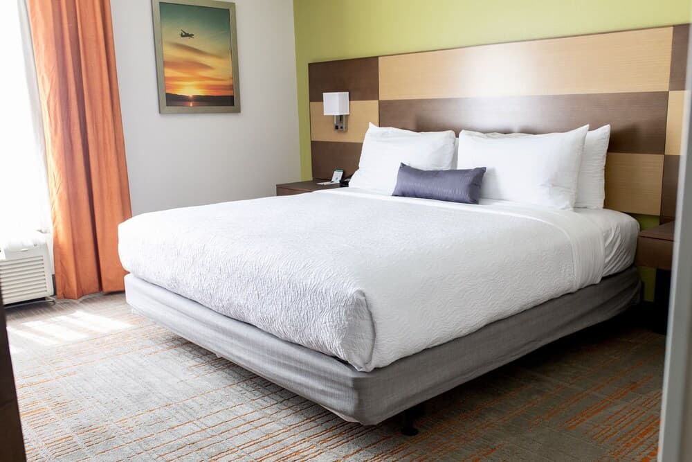 Best Western Niceville - Eglin AFB Hotel 5