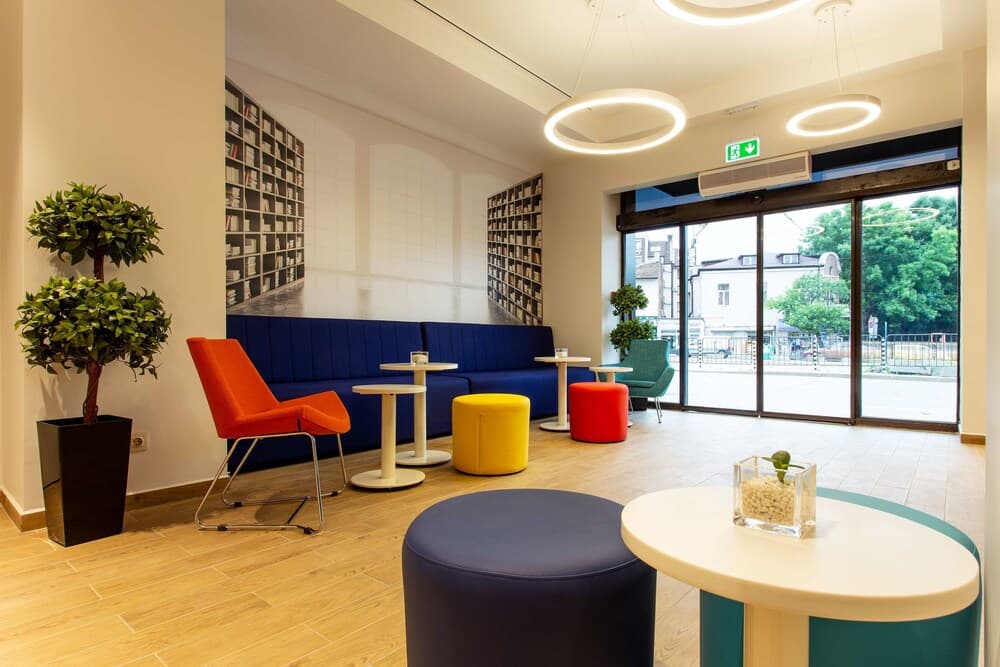 Best Western Terminus Hotel 3