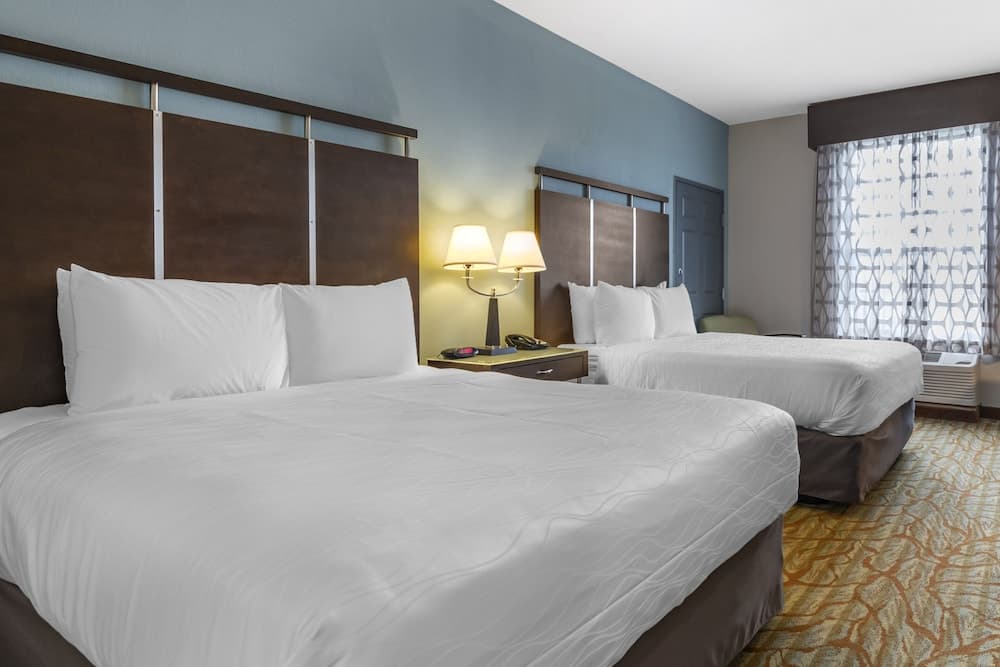 Best Western Plus Bradenton Gateway Hotel 4