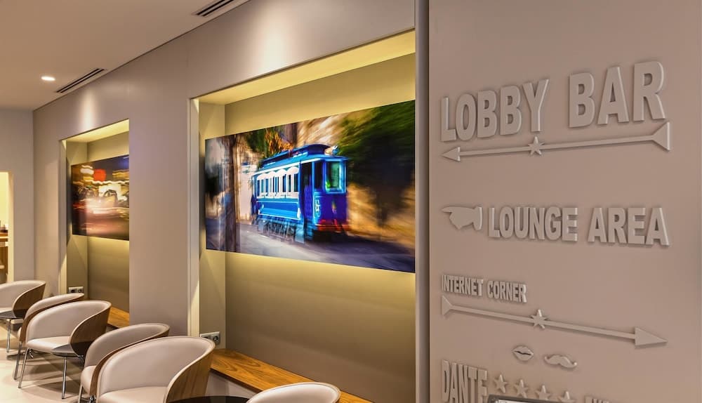 Best Western Premier Hotel Dante 2