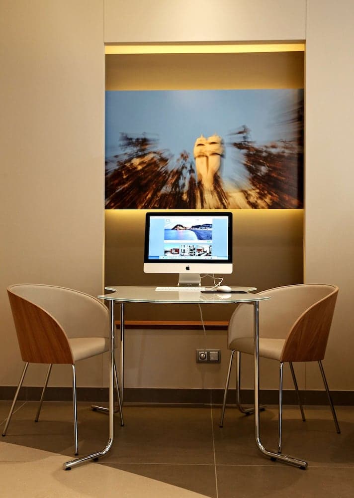 Best Western Premier Hotel Dante 4
