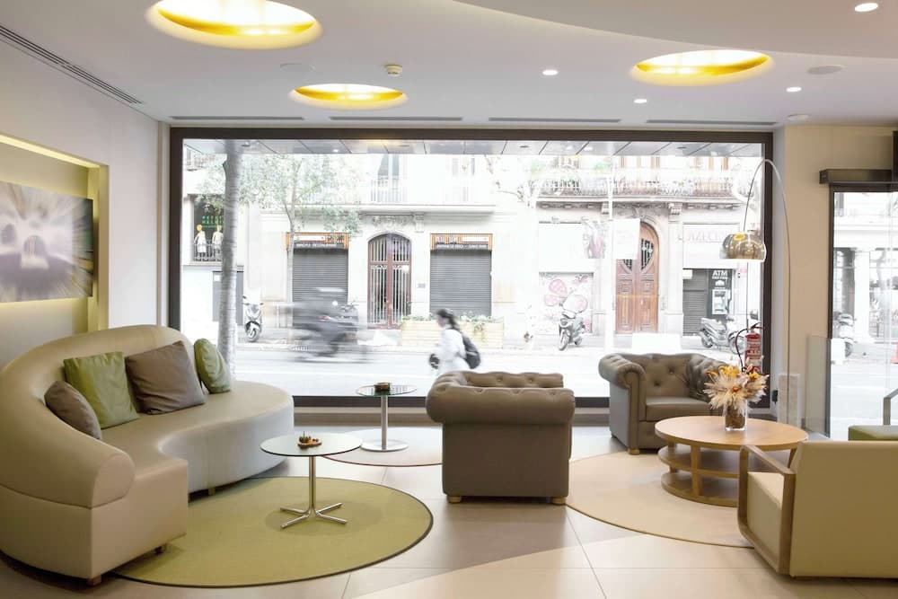 Best Western Premier Hotel Dante 5