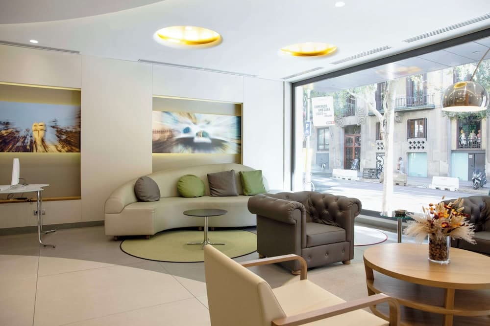 Best Western Premier Hotel Dante 3