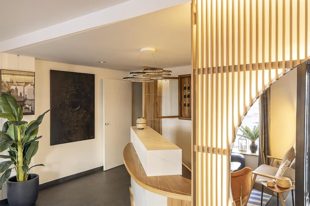 Best Western Aramis Saint-Germain 5
