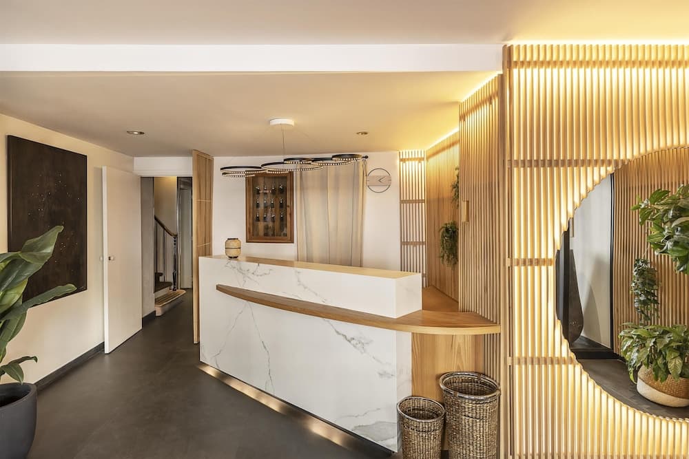 Best Western Aramis Saint-Germain 4