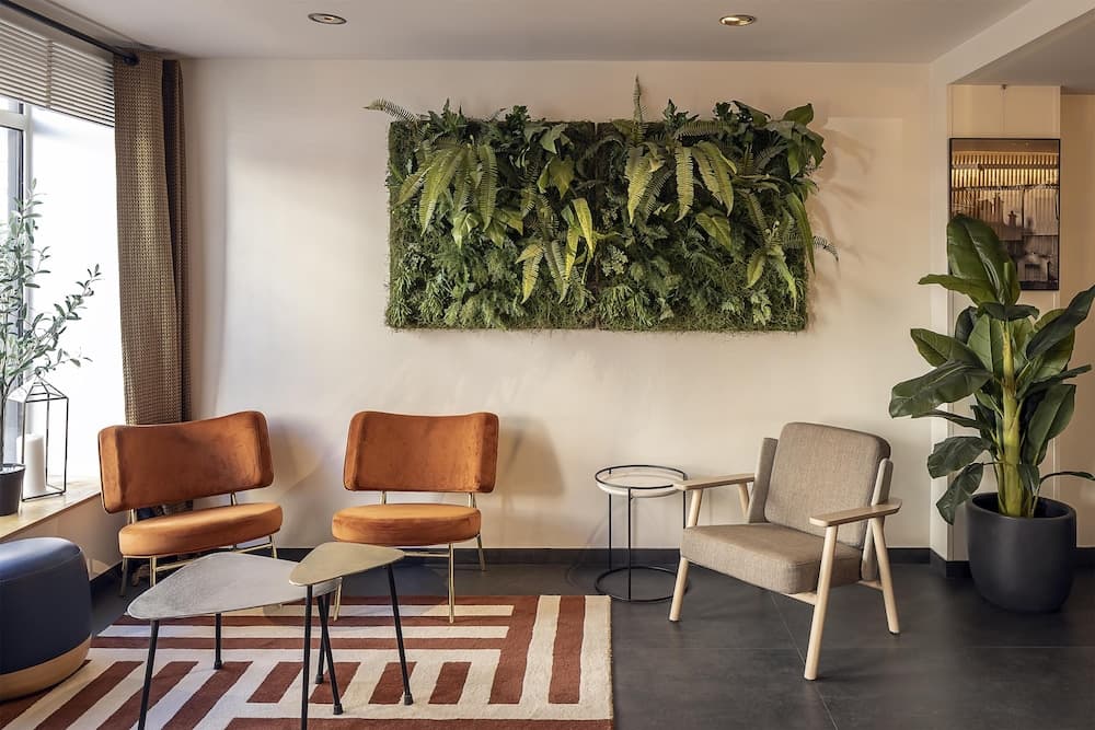Best Western Aramis Saint-Germain 2