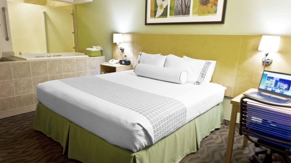 Hotel Nexus, BW Signature Collection 4