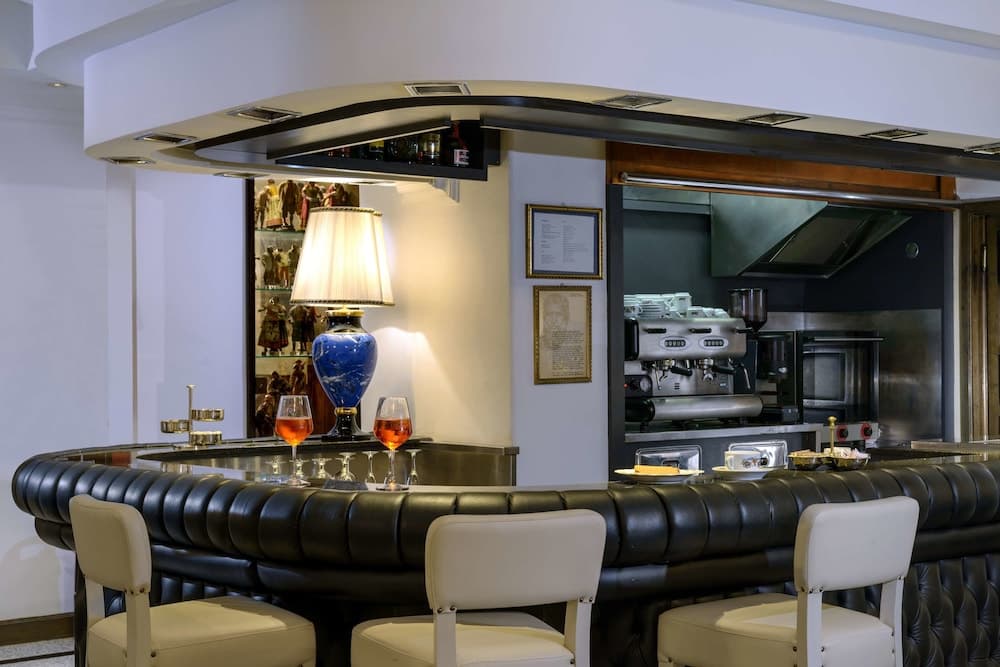 Best Western Hotel Rivoli 5