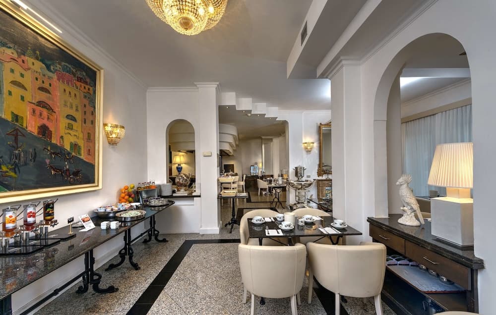 Best Western Hotel Rivoli 4