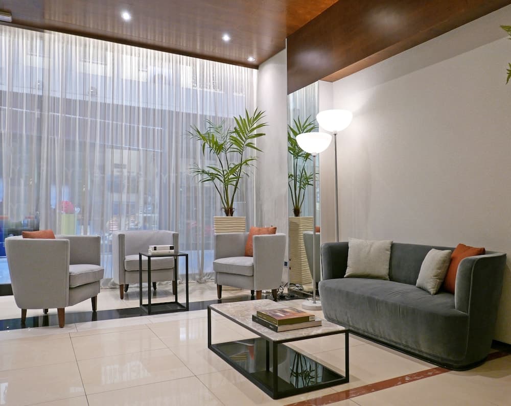 Best Western Hotel City 5