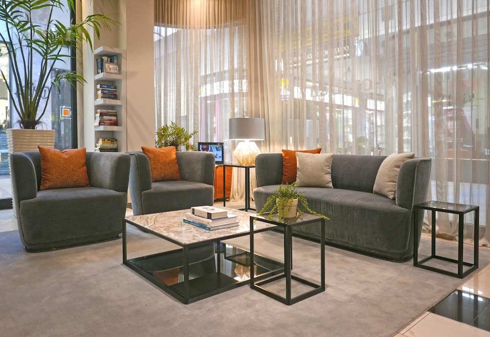 Best Western Hotel City 4