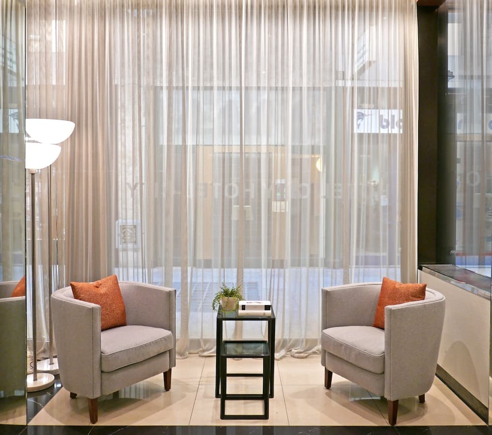 Best Western Hotel City 3