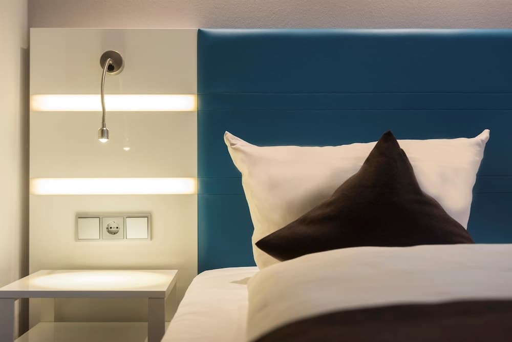 Best Western Hotel Cologne Airport Troisdorf 4