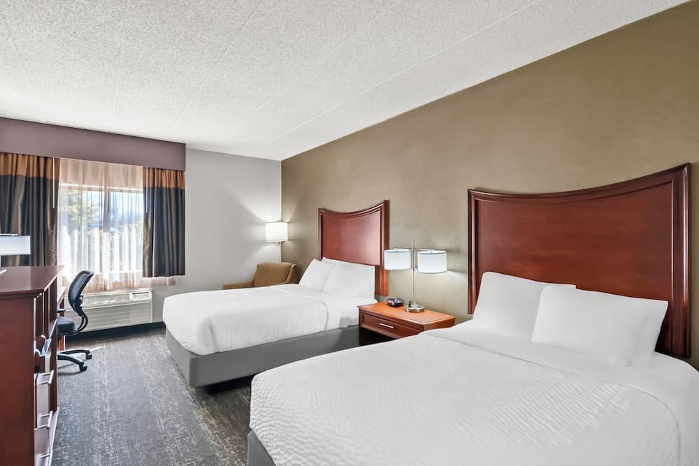 Clarion Inn North Haven - New Haven North 5