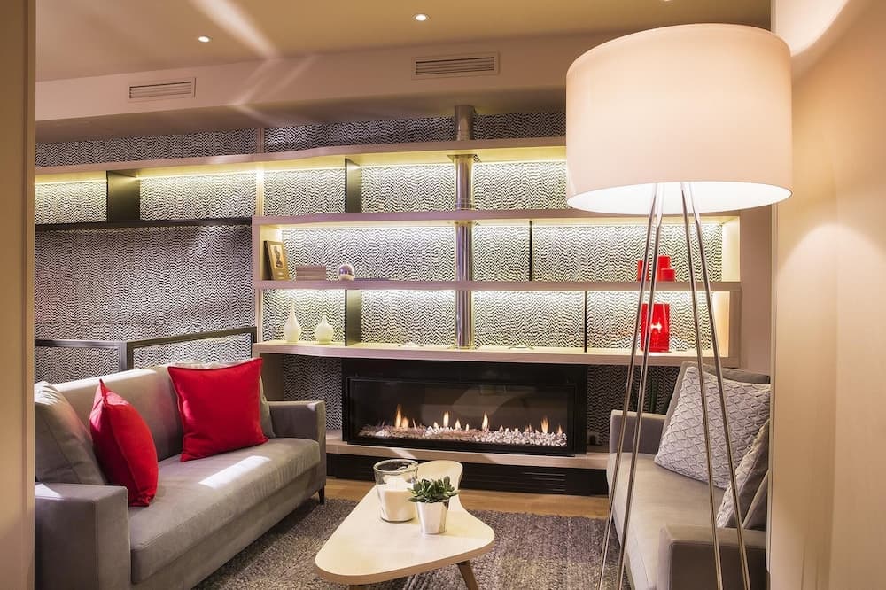Best Western Quartier Latin Pantheon 3