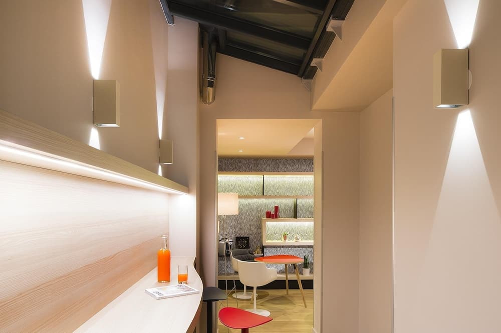 Best Western Quartier Latin Pantheon 5