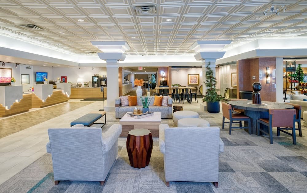 Holiday Inn Resort The Squire at Grand Canyon by IHG 5