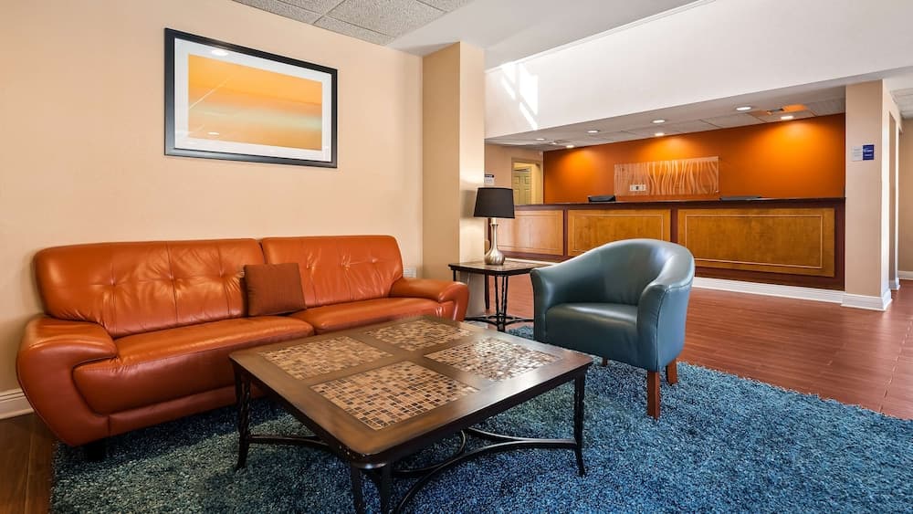 Best Western Milton Inn 2
