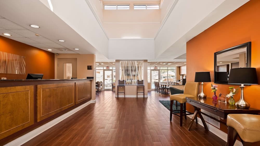 Best Western Milton Inn 3