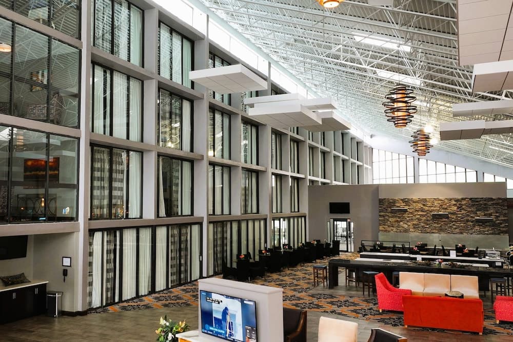 The Great Rivers, an Ascend Collection Hotel 5