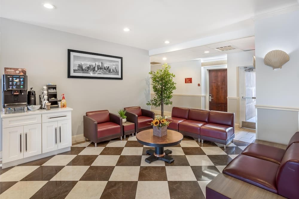 Best Western Bar Harbour Inn 3