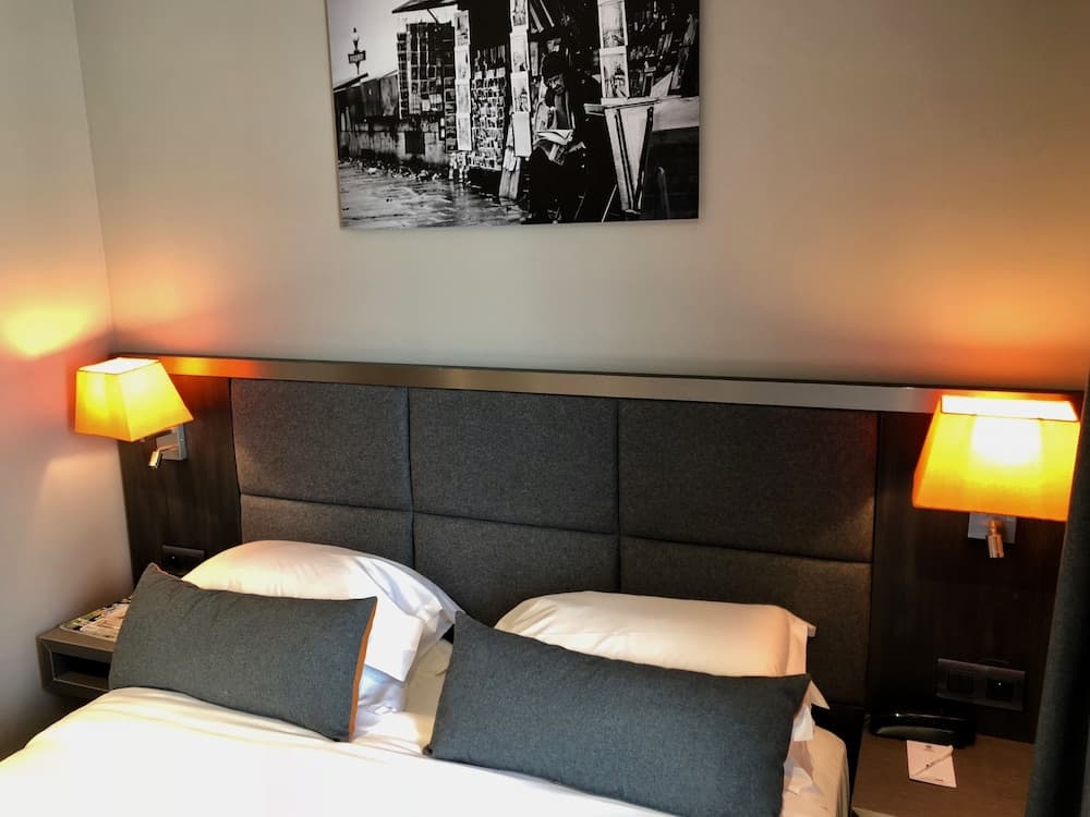 Best Western Empire Elysees 5