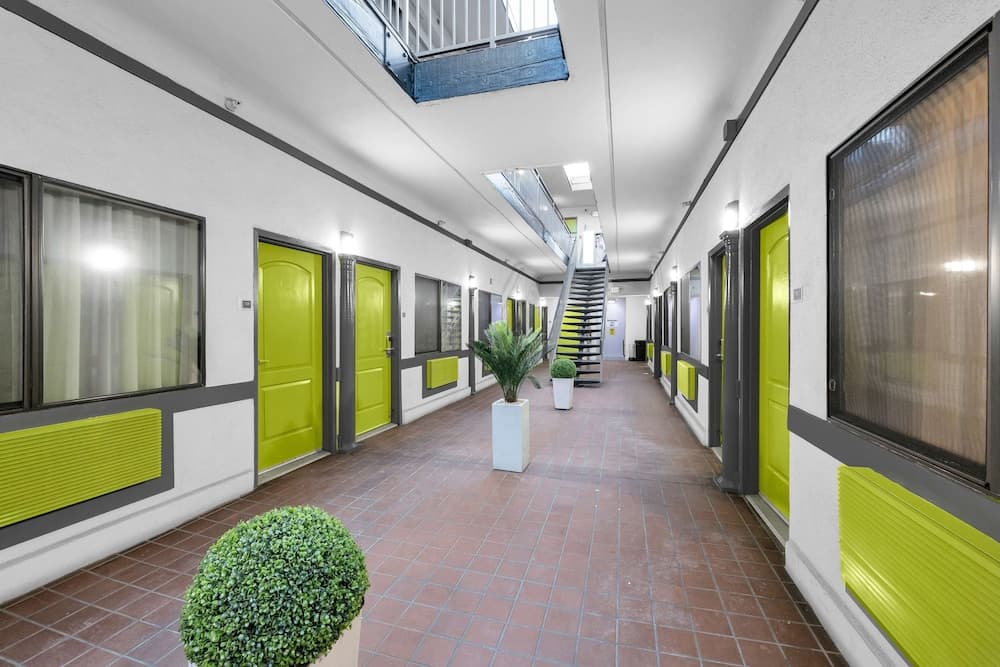 SureStay by Best Western San Francisco Marina District 3