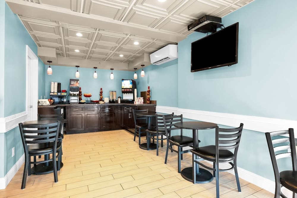 SureStay by Best Western San Francisco Marina District 4