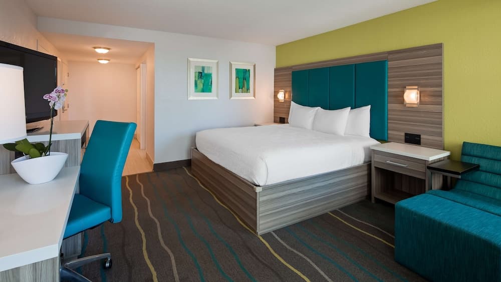 Best Western Plus Oceanside Inn 3