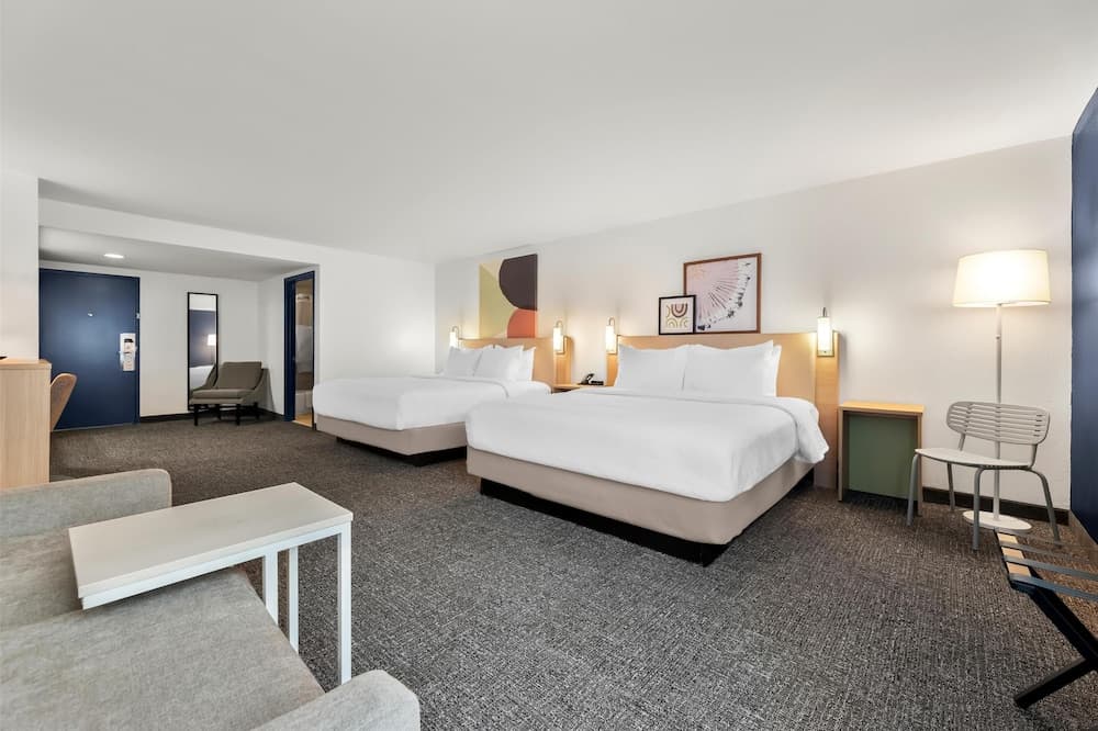 Spark by Hilton Biloxi Ocean Springs 5