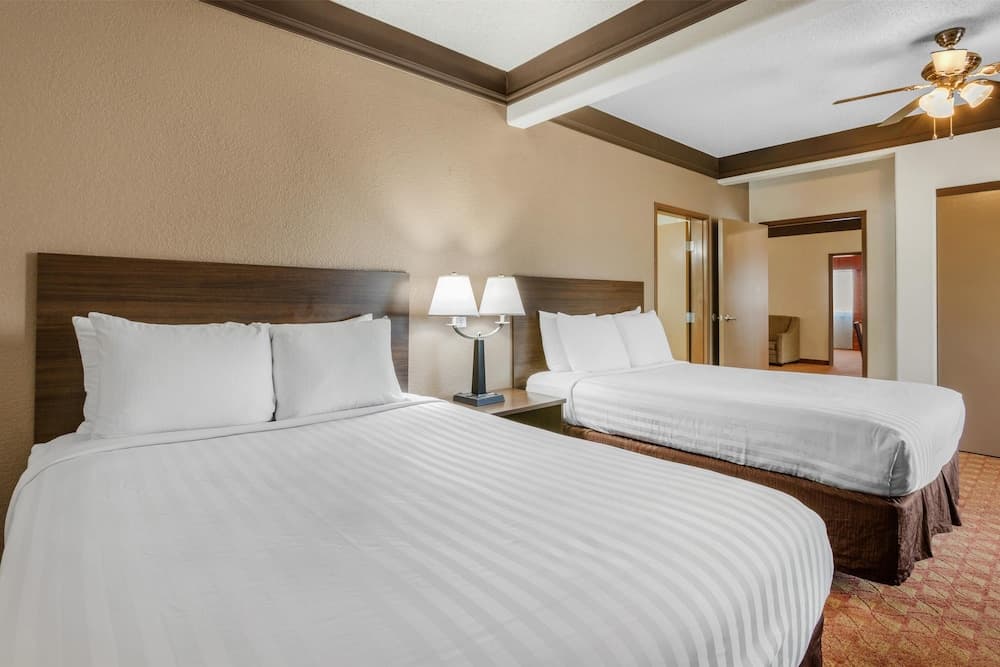 Best Western Tolleson Hotel 5