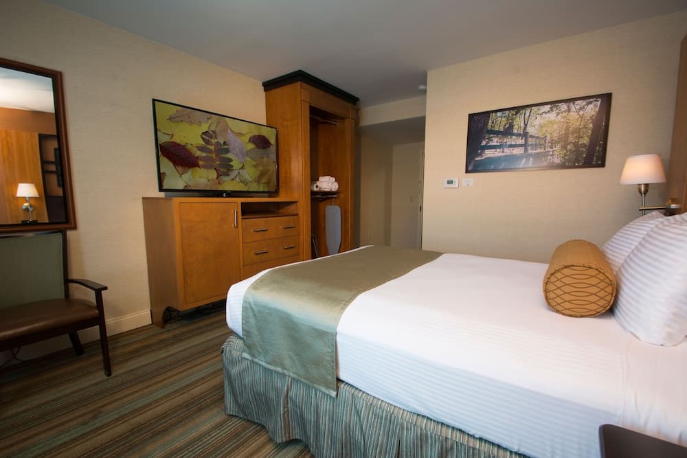 Best Western Queens Gold Coast 5
