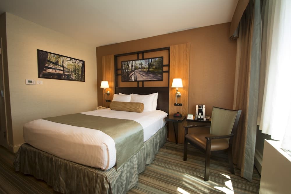 Best Western Queens Gold Coast 4