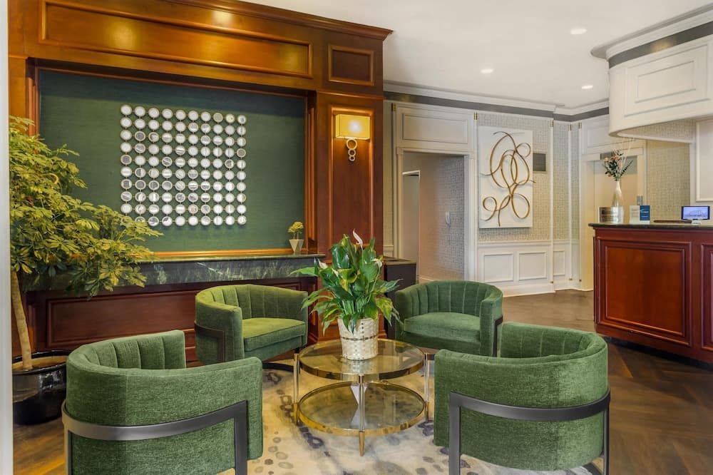 Best Western Queens Gold Coast 2